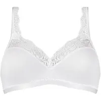 Sloggi Triangles / Sans armatures SLW ROMANCE SI femmes - Blanc - 100C