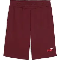 Puma Ess 2 Color No 1 Logo 10'' short violet L hommes,femmes violet L