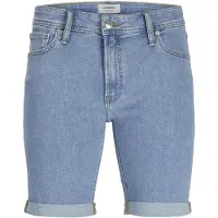 JJ REBEL Jean 'JREBJOE JJCRAFT' bleu denim