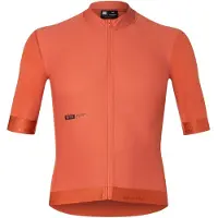 Sportful Srk 2 Short Sleeve Jersey Orange M Homme