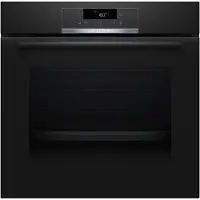 Bosch Four intégrable multifonction 71l 60cm noir - - HQG572BB3F - série 4