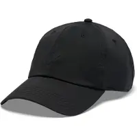 Black Diamond Casquette de baseball Synthetic Dad