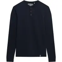 Superdry T-Shirt noir