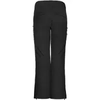 Protest Carmacks Pants Orange S Femme