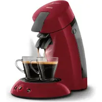 Philips Cafetière Senseo Hd6553/81