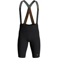 Assos Equipe Rs Schtradivari S11 Long Bib Shorts Noir XL Homme