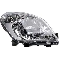 Valeo Projecteur principal 044858, droite