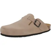 Plakton Mules en cuir Blog