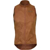 Agu Wind Essential Gilet Marron XL Homme