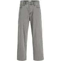 Jack & jones Junior Jean 'JJIAlex JJOraginal' gris denim