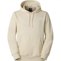 The North Face Sweat-shirt 'Simple Dome' beige / blanc