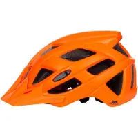 Trespass Zprokit Mtb Helmet Rouge M