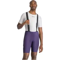 Sportful Cuissard à bretelles Srk Violet M Homme Violet M