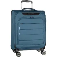Travelite Cabin Travel Case Skaii 4w S Blue 36 l