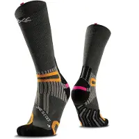 X-socks Chaussettes Anatomix Merino Crew