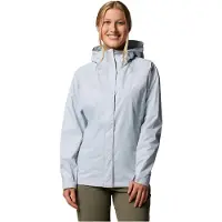 Columbia Arcadia Ii Jacket Gris XL Femme