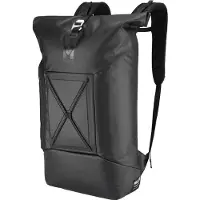 Millet Chamonix 25+5l Backpack Noir