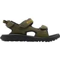 Columbia Konos Hiker 3 Strap Couleur Vert