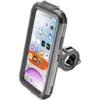 Interphone Cellularline Iphone 11/xr Case Clair