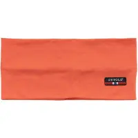Devold Breeze Merino 150 Headband Orange