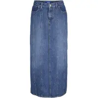 JJXX Jupe En Jean Cana Long