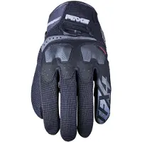 Five Tfx4 Woman Gloves Noir L Femme