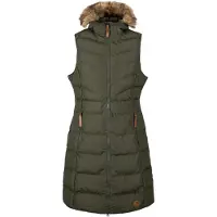 Trespass Audrey Vest Vert L Femme