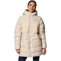 Columbia Harmony Falls Mid '24 Manteau Beige L Femme Beige L