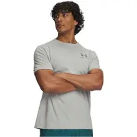 Under Armour Maillot Left Chest Logo