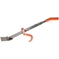 Bahco Pelle avec retourneur, taille 1.5 mm, dia. M 1022