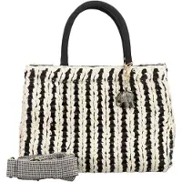 ANOKHI Sacs à main blanc