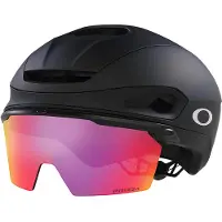Oakley Aro7 Mips Helmet Noir S