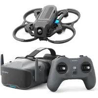 BetaFPV Aquila20 Digital HD ELRS 2.4GHz FPV Kit