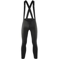 Assos Mille Gts Spring Fall S11 Bib Tights Vert S Homme