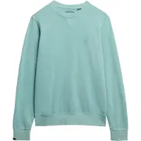 Superdry Sweat-shirt 'Essential' aqua