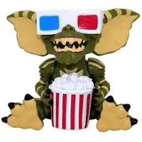 Bizak Figurines de collection Gremlins, 6 cm, multicolores, pour enfants, multicolores, taille unique