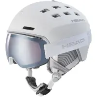 Head Rita Woman Helmet Blanc XS-S