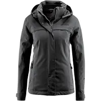 Maier Sports Lisbon Jacket Noir 42 Femme