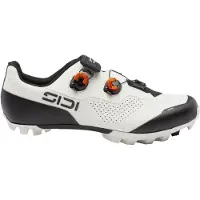 Sidi Chaussures Dominator X Blanc Glacé, Taille 45 - EUR