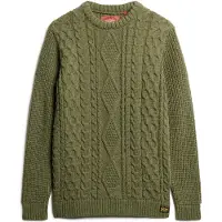 Superdry Pull-over 'Jacob' | XL | male