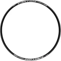 FUNN Fantom 35 Mm Rim Argenté 650B - 27.5´´ 32H