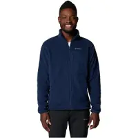 Columbia Polaire Zippée Rapid Expedition Ii
