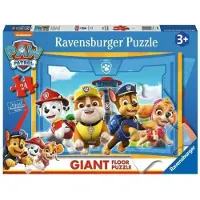 Ravensburger Polska Pat' Patrouille B. 03090 3. Multicolore - 4005556030903
