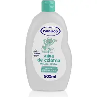 Nenuco Eau De Cologne 500ml