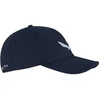 Salewa Fanes Fold Cap Bleu L