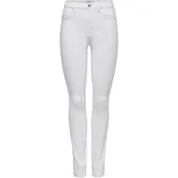 ONLY Jean 'ONLRoyal' blanc denim