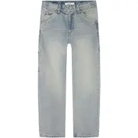 Name it - Jean pour garçon, coupe droite, style ouvrier