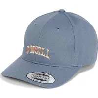 O'Neill Beach Vintage Cap Bleu