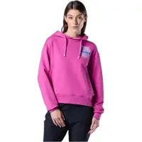 Rossignol Waterfall Hoodie Rose S Femme