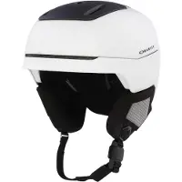 Oakley - Casque de ski/snowboard - Mod5 White - Taille S - Blanc
